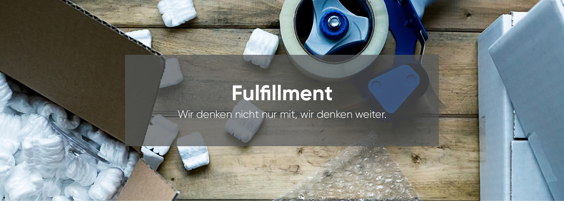 Fulfillment by Deventer