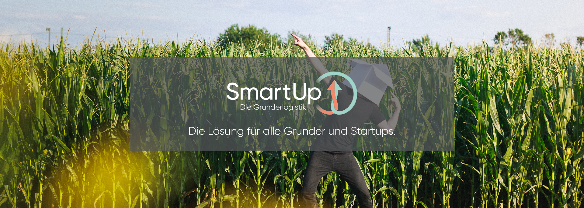 SmartUp - eine Marke von Deventer für Gründer