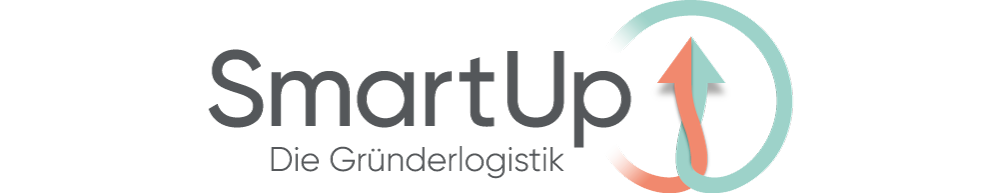 Logo SmartUp Markenwelt