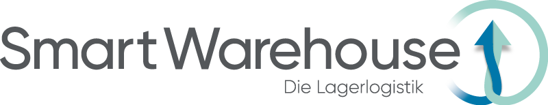 Logo SmartWarehouse Markenwelt